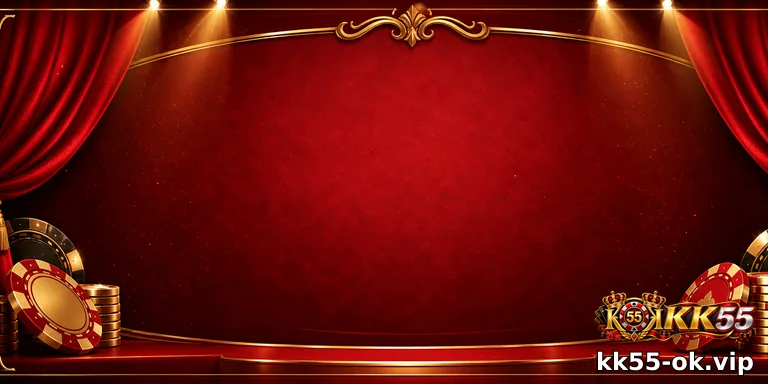 KK55 Đăng Ký | Trang Chủ Chính Thức 2026 - hình ảnh - kk55-ok.vip
